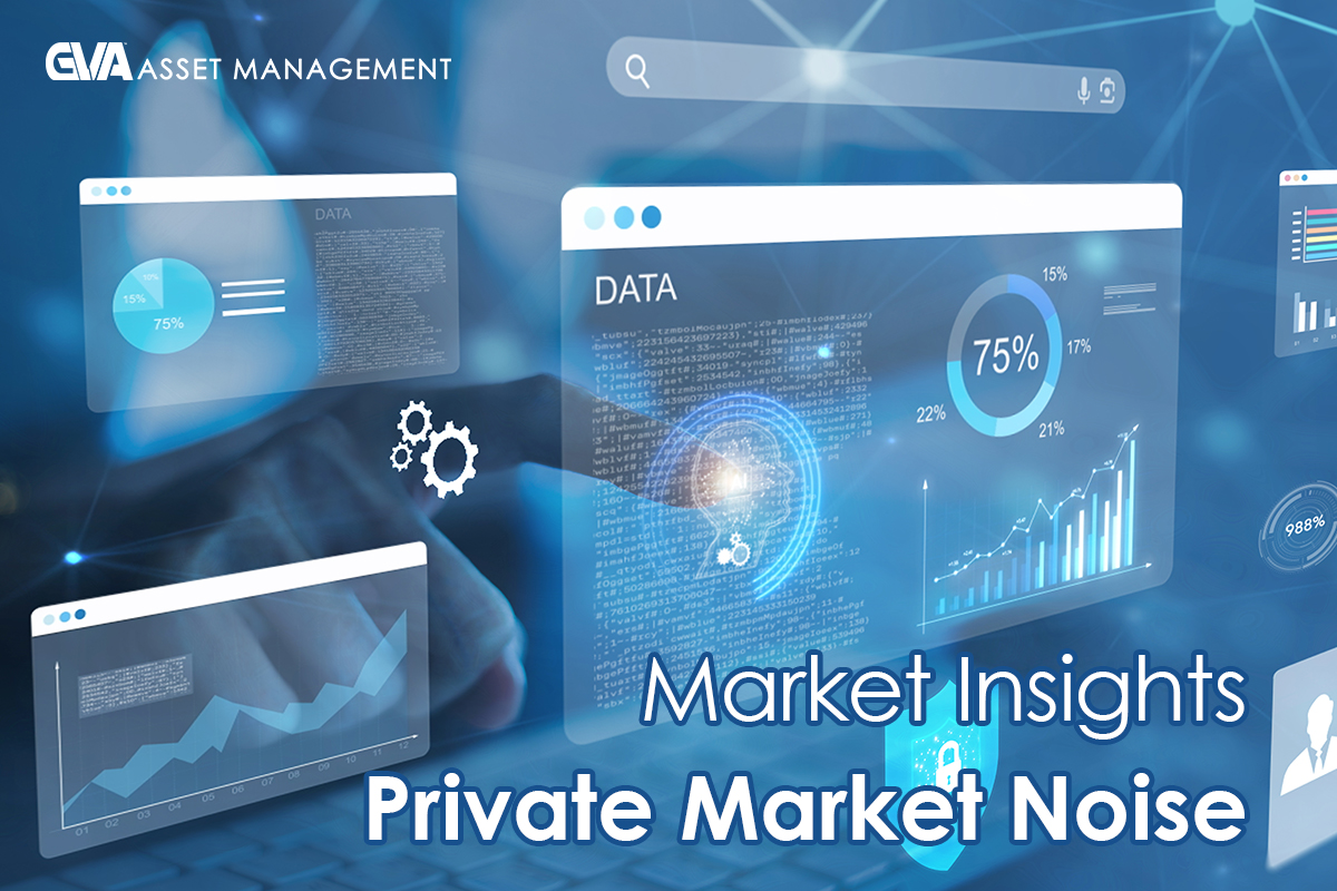 Featured image for “Private Market Noise”